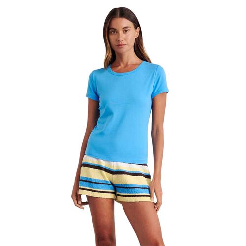 JAG Dakotah Baby Tee